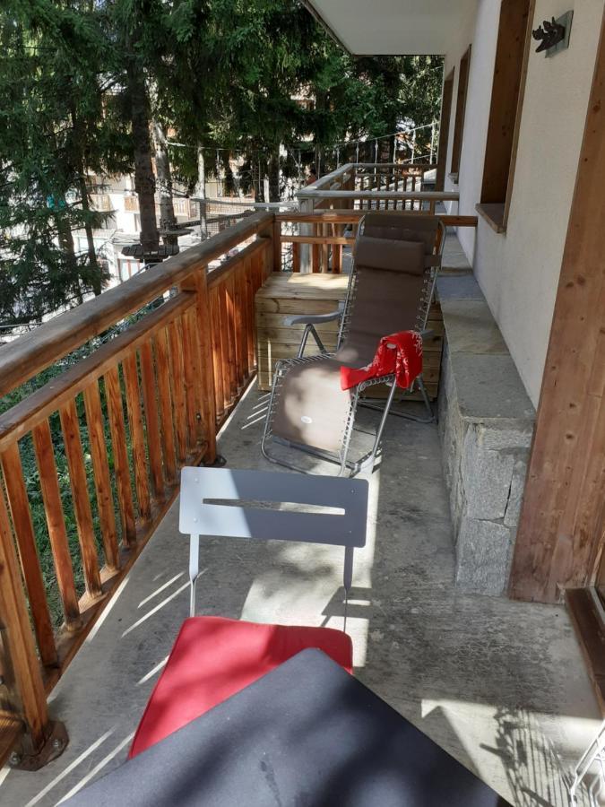 Valfrejus - Appartement "L'Erable" Les Chalets De Florence 2 - Chaleureux Et Fonctionnel - Plein Centre A Cote Des Telecabines - 4 A 7 Pers Kültér fotó